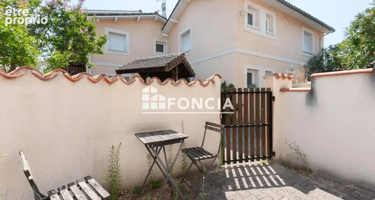  Mont-de-Marsan Centre – T2 Duplex 38 m² – Investissement Locatif Clé en Mai - photo 6