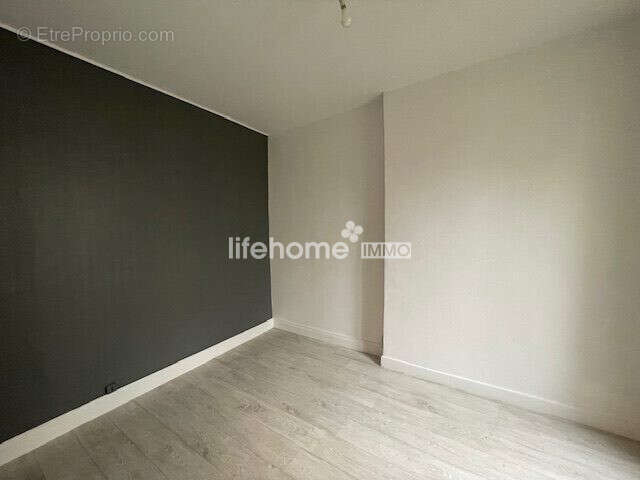 Maison à CHATEAUROUX