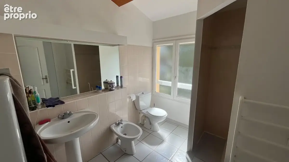 Maison de caractère avec piscine - photo 14