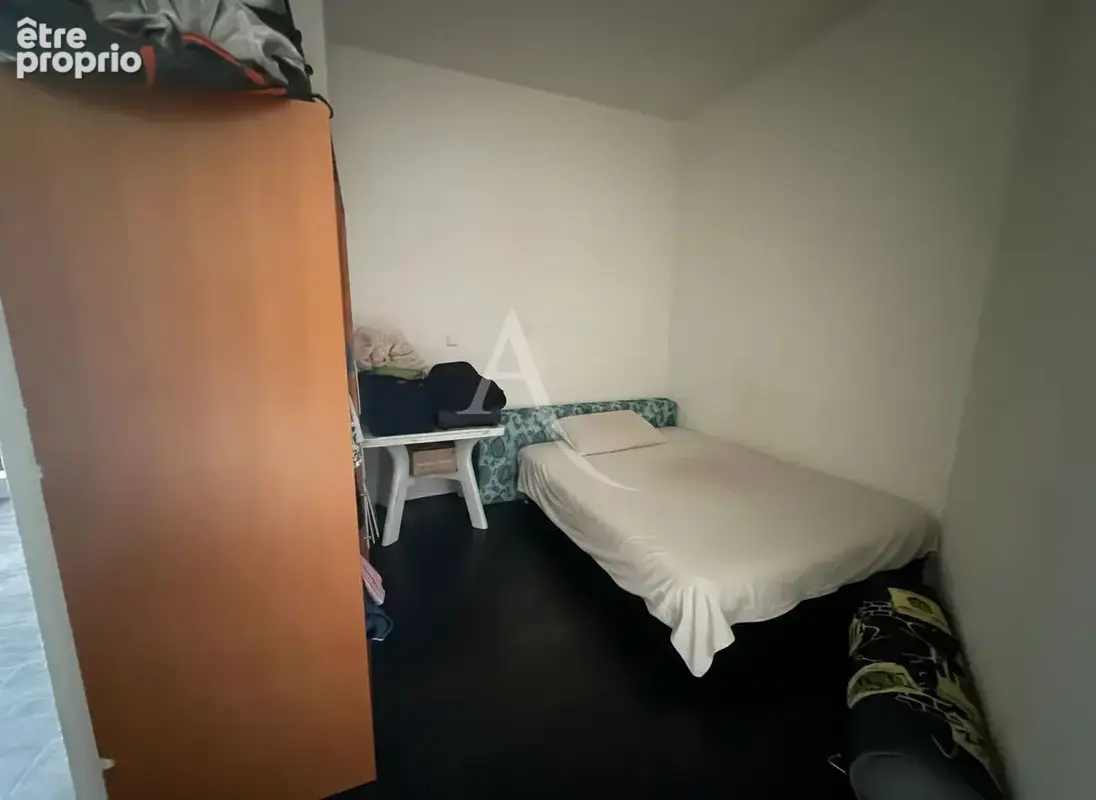Appartement Nantes de 31.6 m2 - Idéal investisseur - photo 2