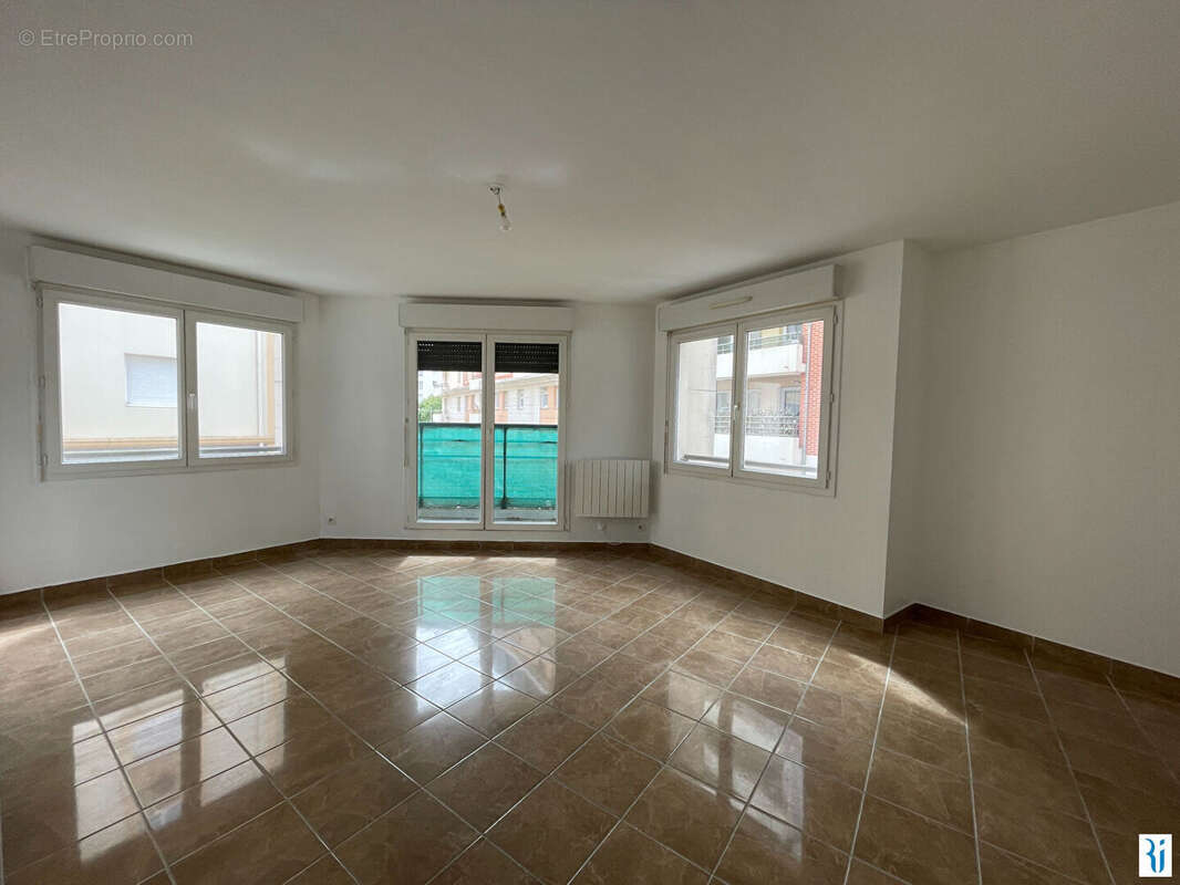 Appartement à ROUEN