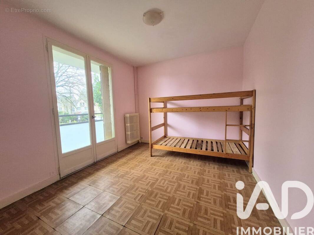 Photo 1 - Appartement à RENNES