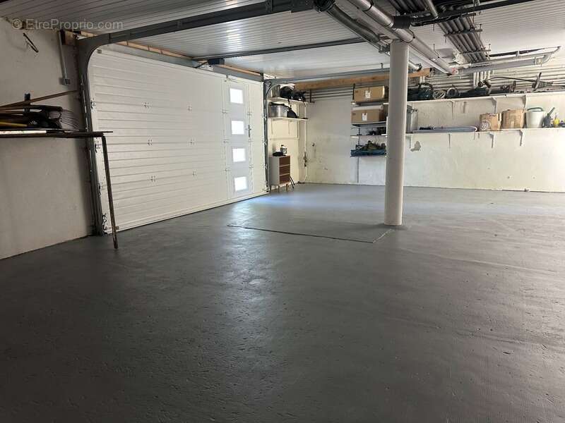 Maison à TERRASSON-LAVILLEDIEU