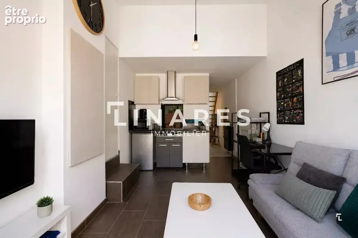 LUMEA – Villa T5 de plain-pied de 126m2 - Piscine et dépendance – 13190 Allauch - photo 11