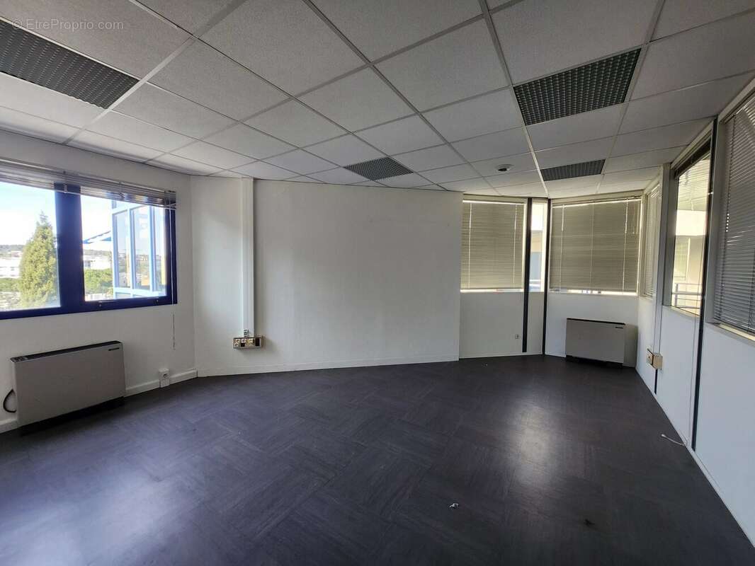 Commerce à MONTPELLIER