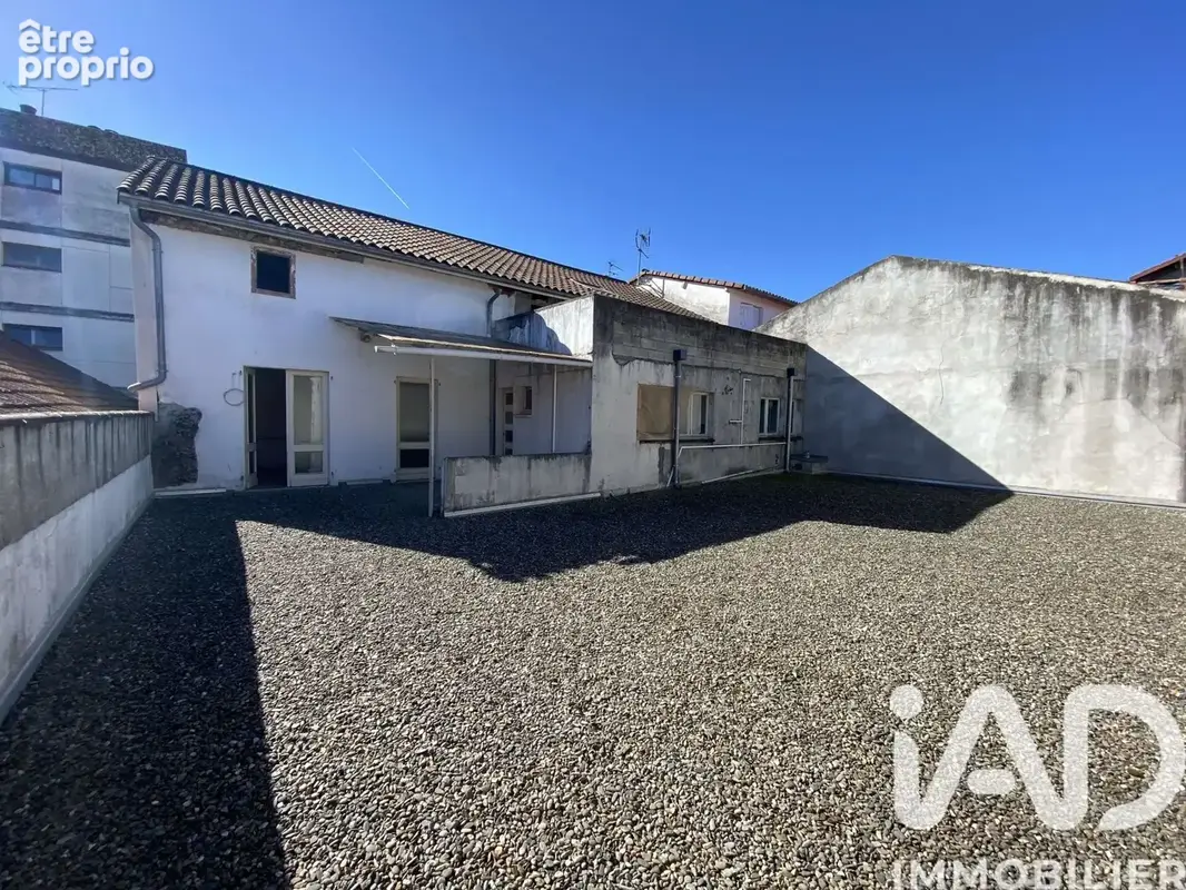 Photo 1 - Appartement à SAINT-GAUDENS