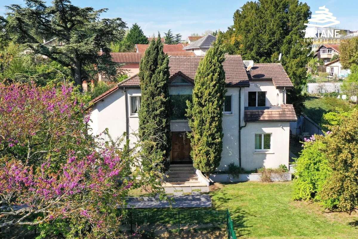 Maison à VENISSIEUX