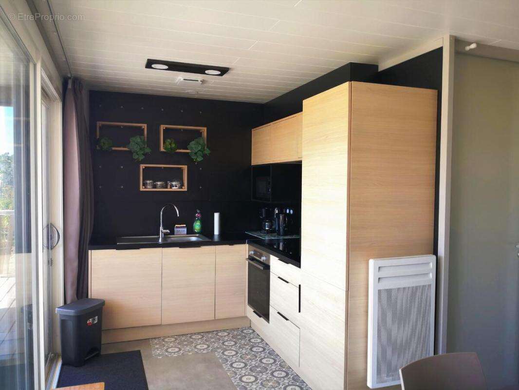 Maison 48 m² à Marzan  - photo 3