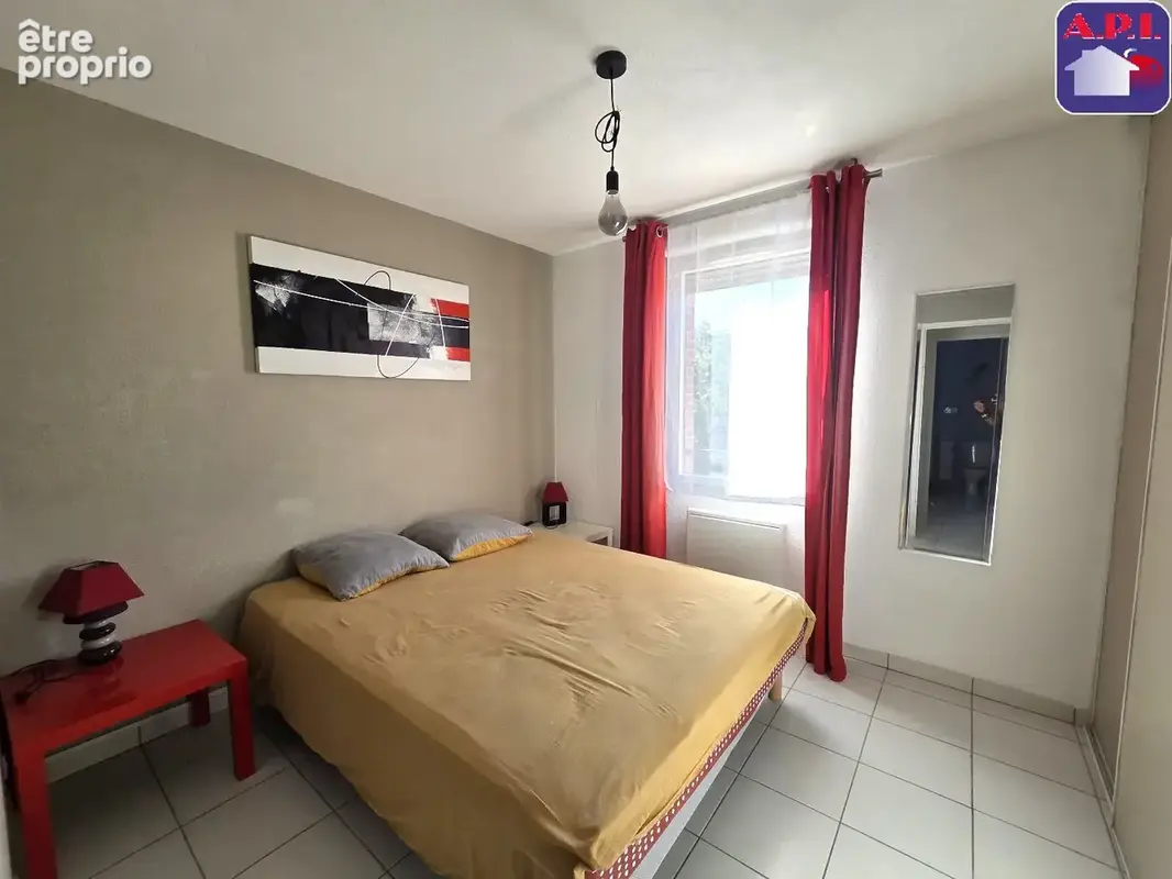 Maison 4 pièces 81 m² à vendre à Mazeres (09270) - photo 5