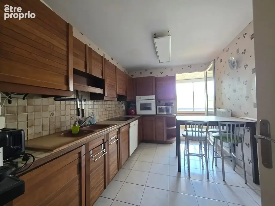 Appartement TALANT 4 Pièces 80.88 m² - photo 4