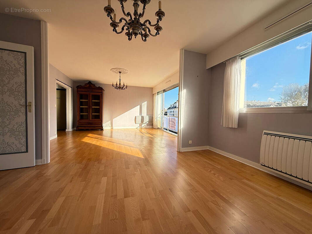 Appartement à LORIENT