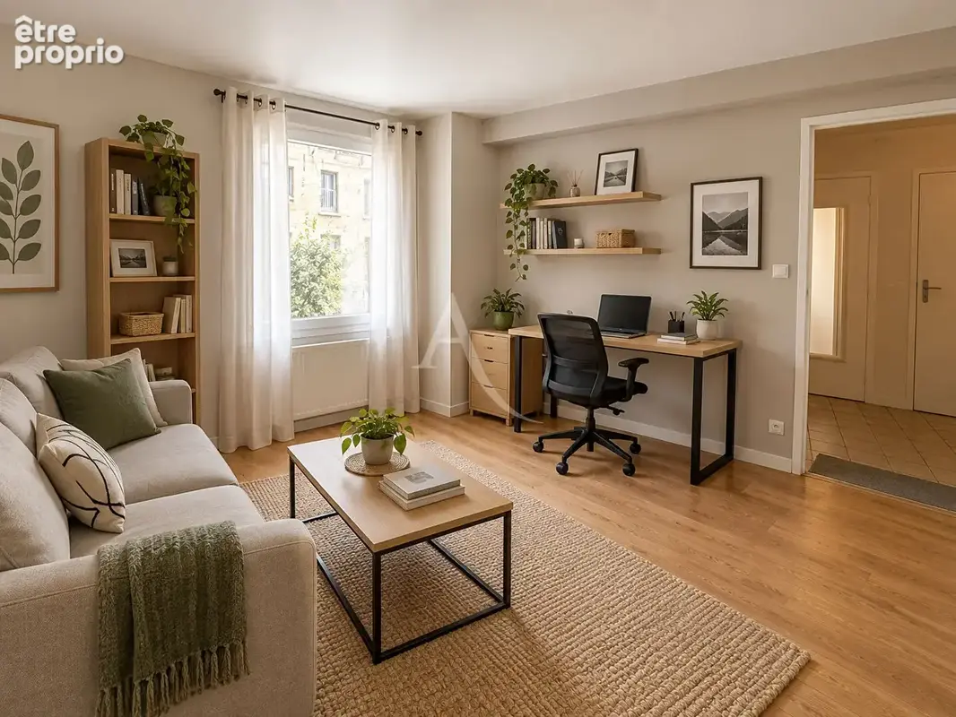 Maison  6 pièce(s) - photo 10