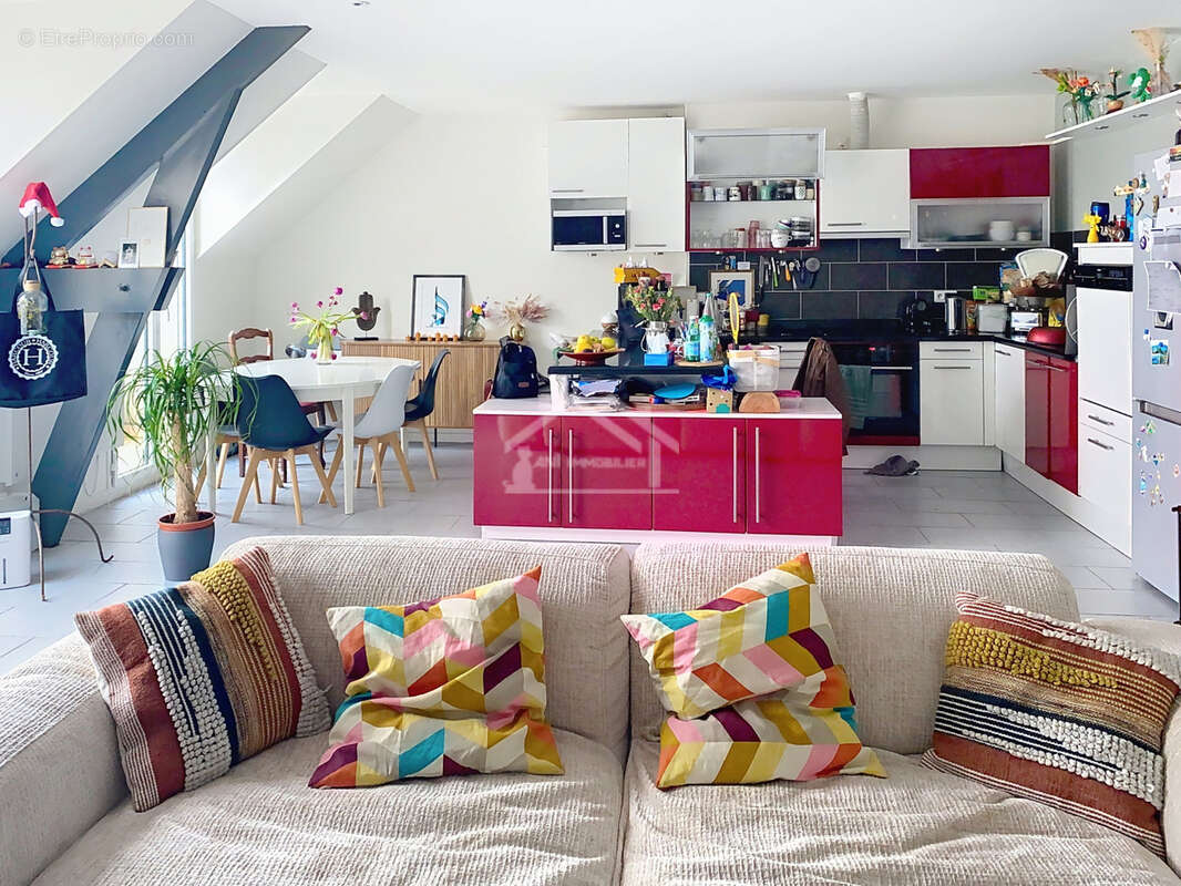 Appartement à ANTONY