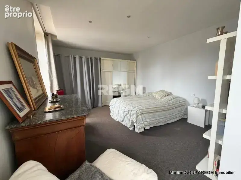 ORLEANS (45)   Cœur de ville, Appartement atypique plein de charme T3 103 m2 - Copro bénévole - photo 22