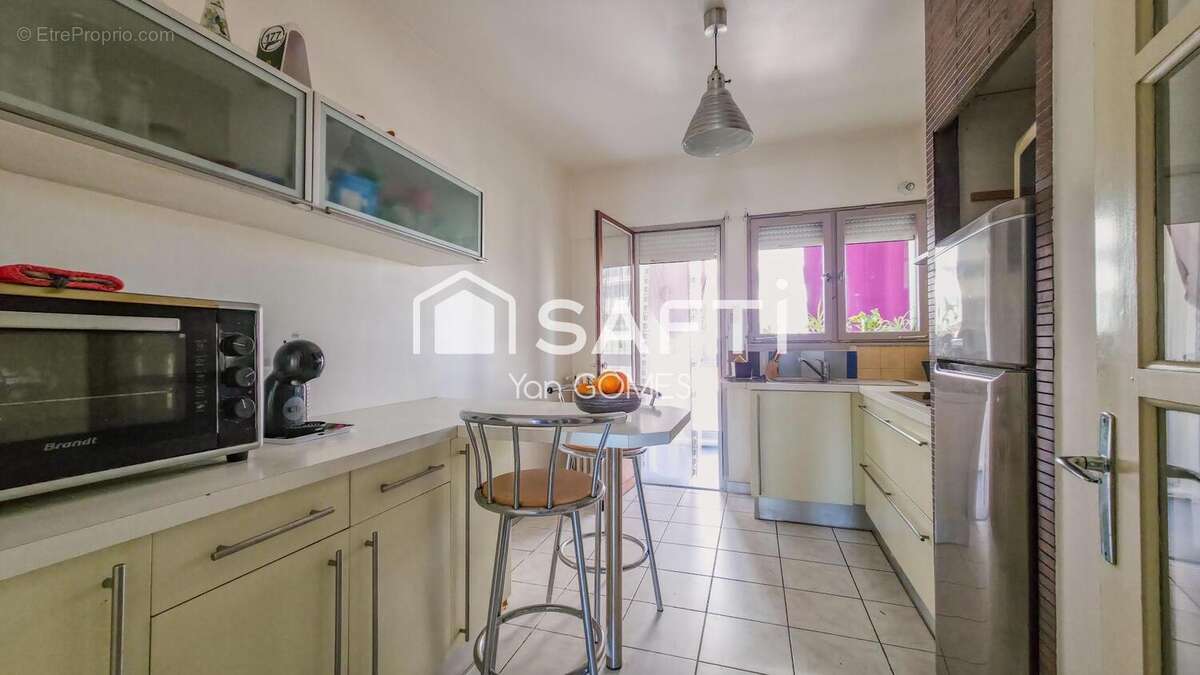 Photo 4 - Appartement à AGEN