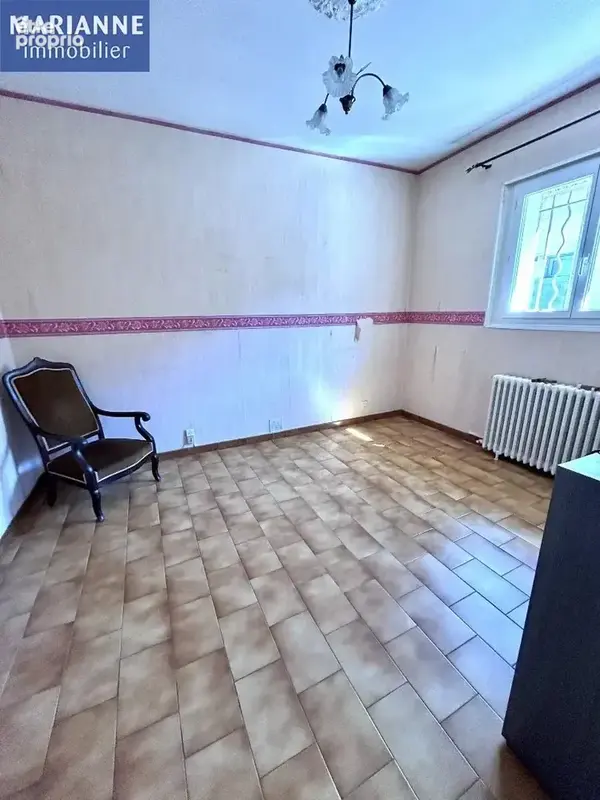 Maison de PP de 72 m² - photo 6