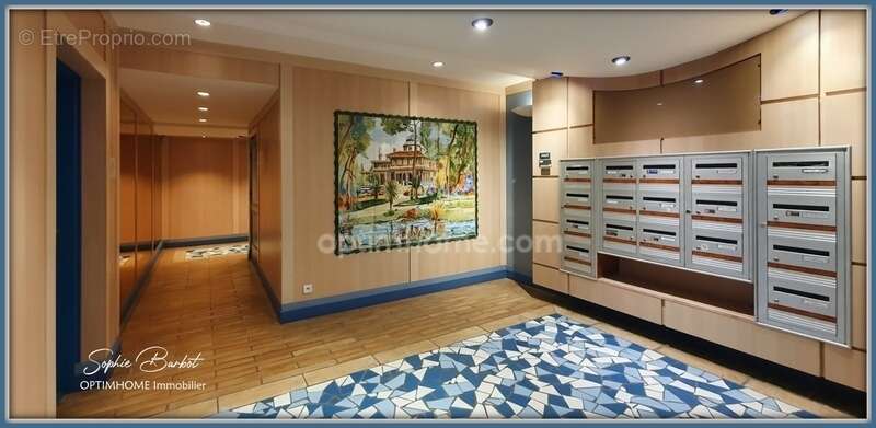 Appartement à ARCACHON