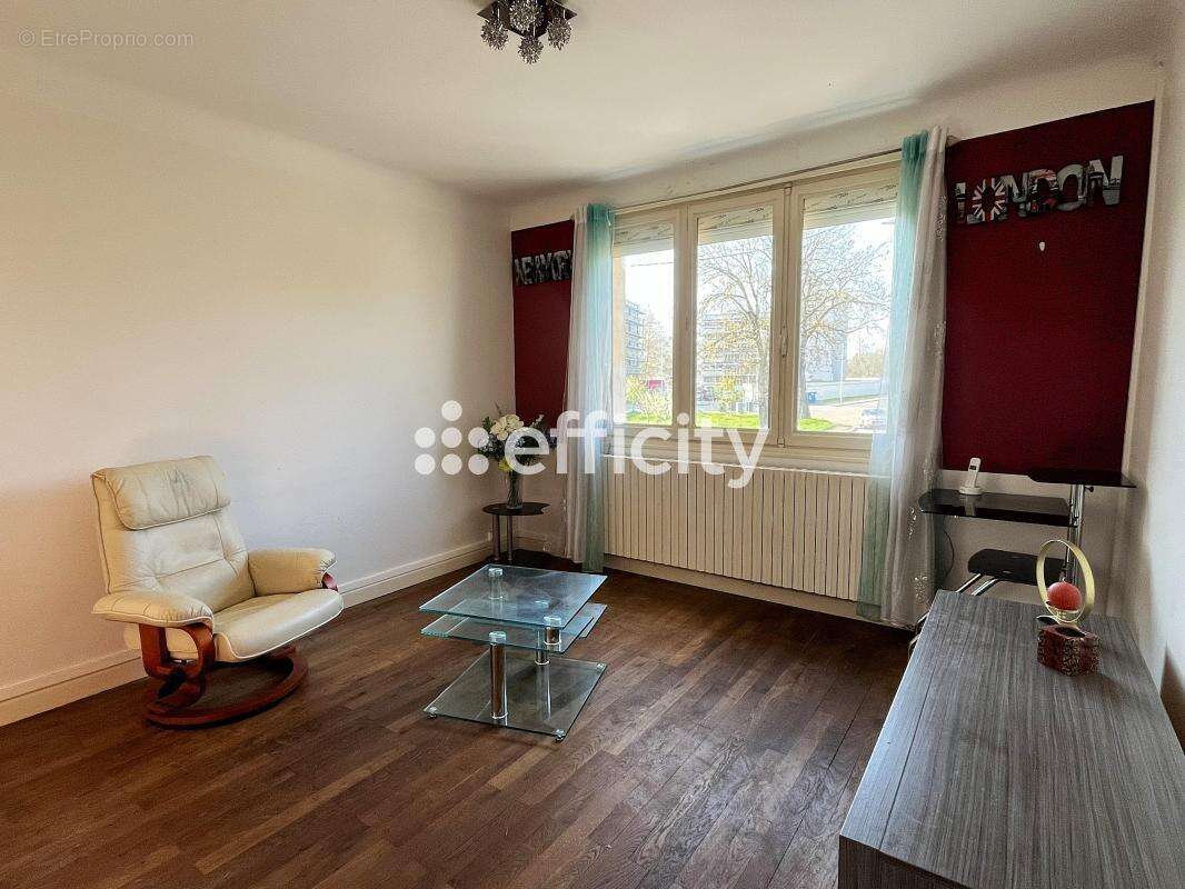 Maison à BOURG-EN-BRESSE