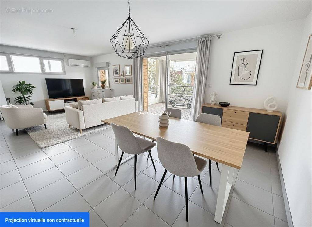Appartement à BALMA