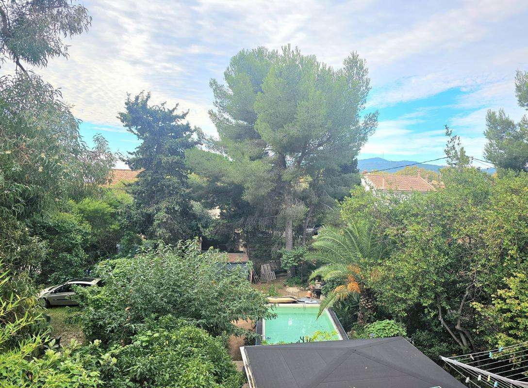 Maison à LA SEYNE-SUR-MER