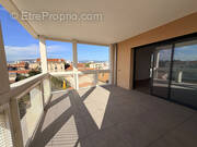 Appartement à VALENCE