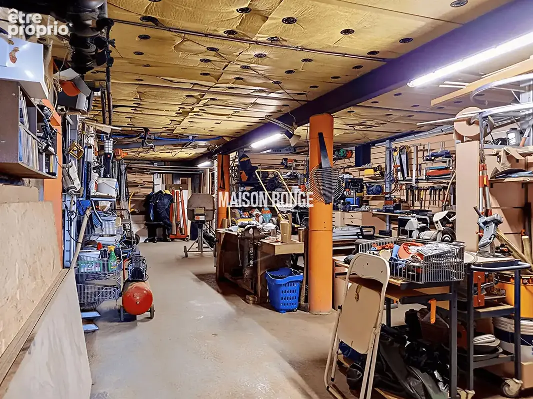 Propriété de caractère sur plus de 6 800 m² à montours (35460) - photo 6