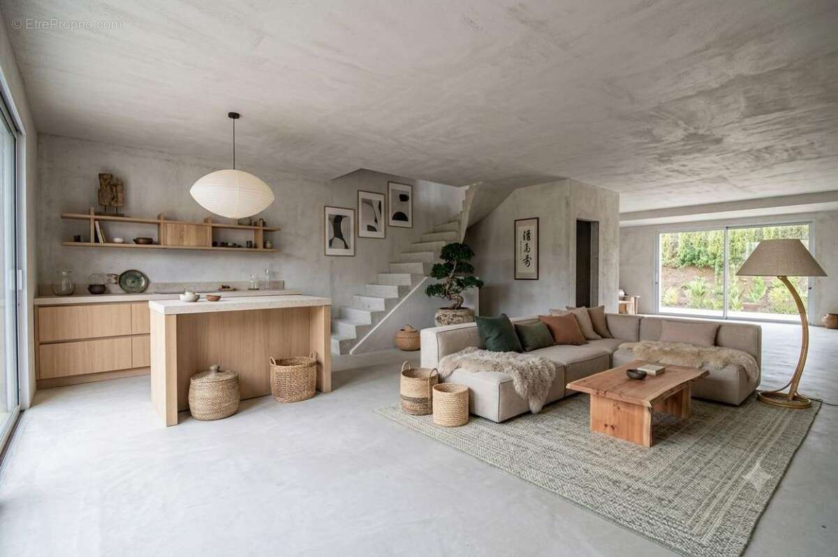Maison À Vendre - photo 5