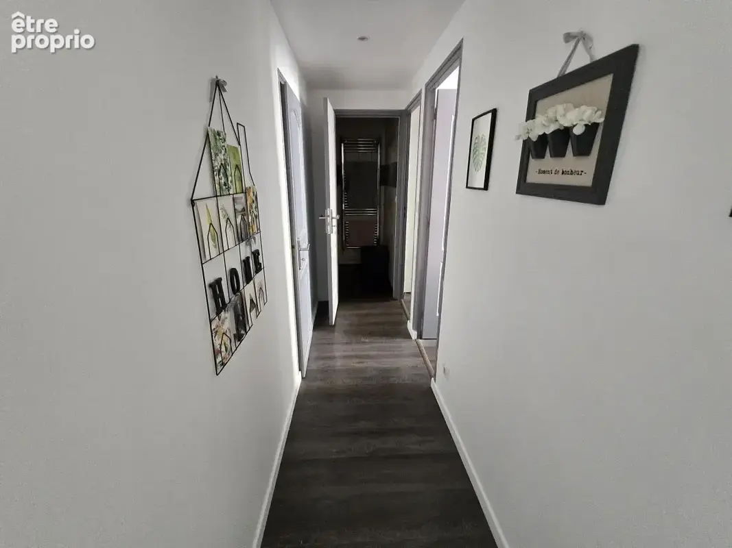 Appartement 6 pièces 154 m² à vendre à Toul (54200) - photo 9