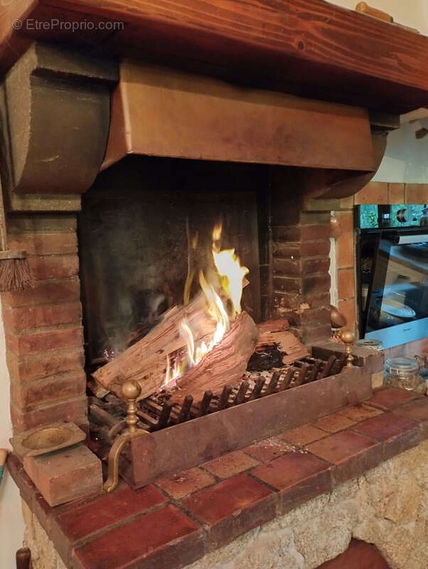 Maison à PLAN-DE-LA-TOUR