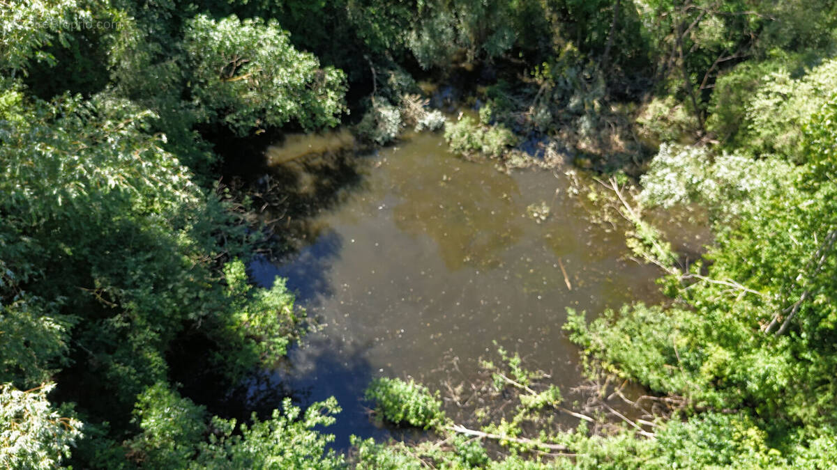 Terrain à BETHANCOURT-EN-VAUX