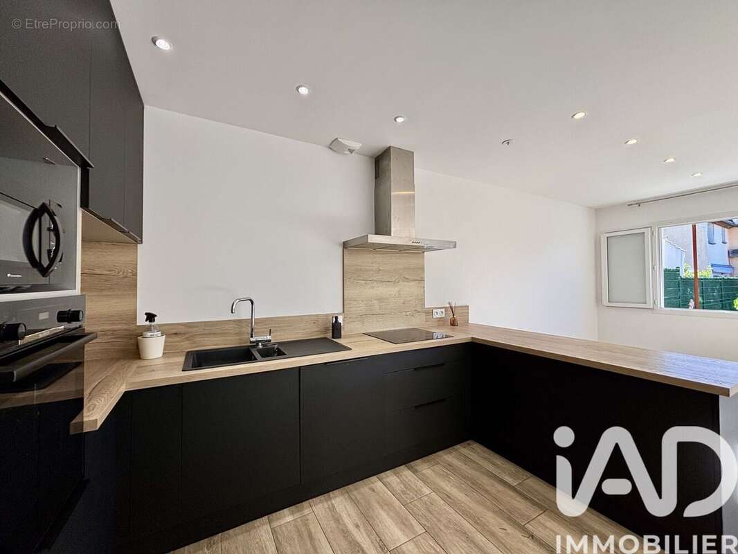 Photo 4 - Maison à MURVIEL-LES-BEZIERS