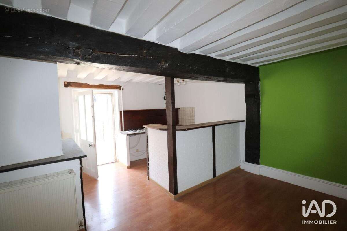 Photo 3 - Commerce à SULLY-SUR-LOIRE