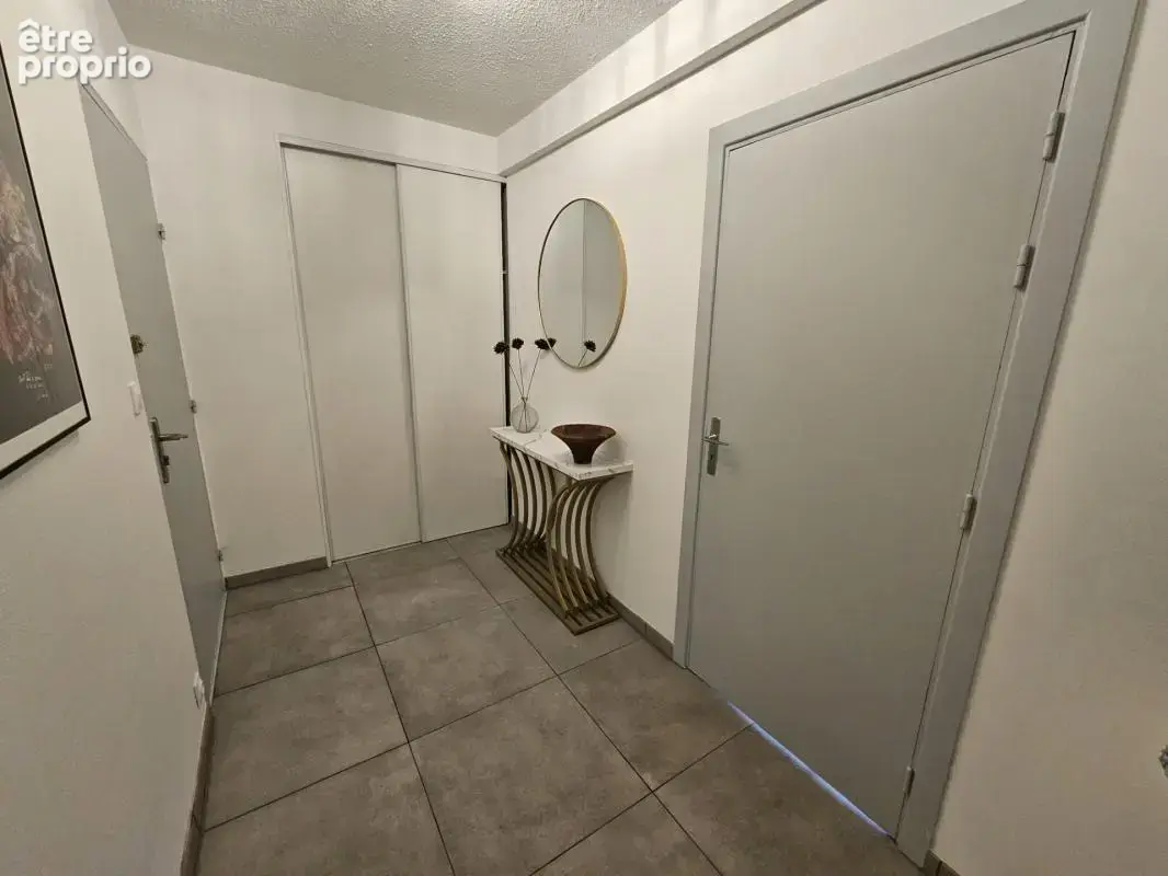 Appartement à vendre 3 pièces COURNON D'AUVERGNE (63) - photo 4