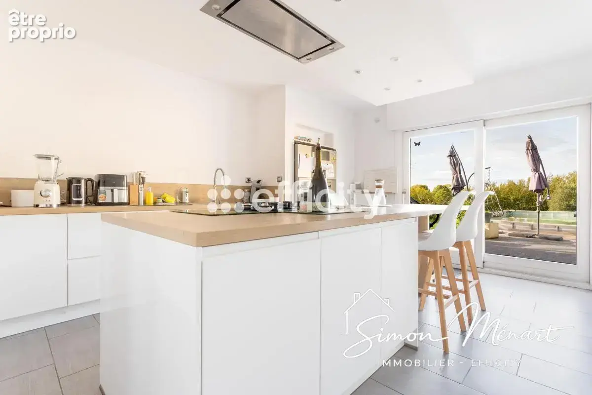 Maison 7 pièces 180 m² à vendre à Halluin (59250) - photo 9