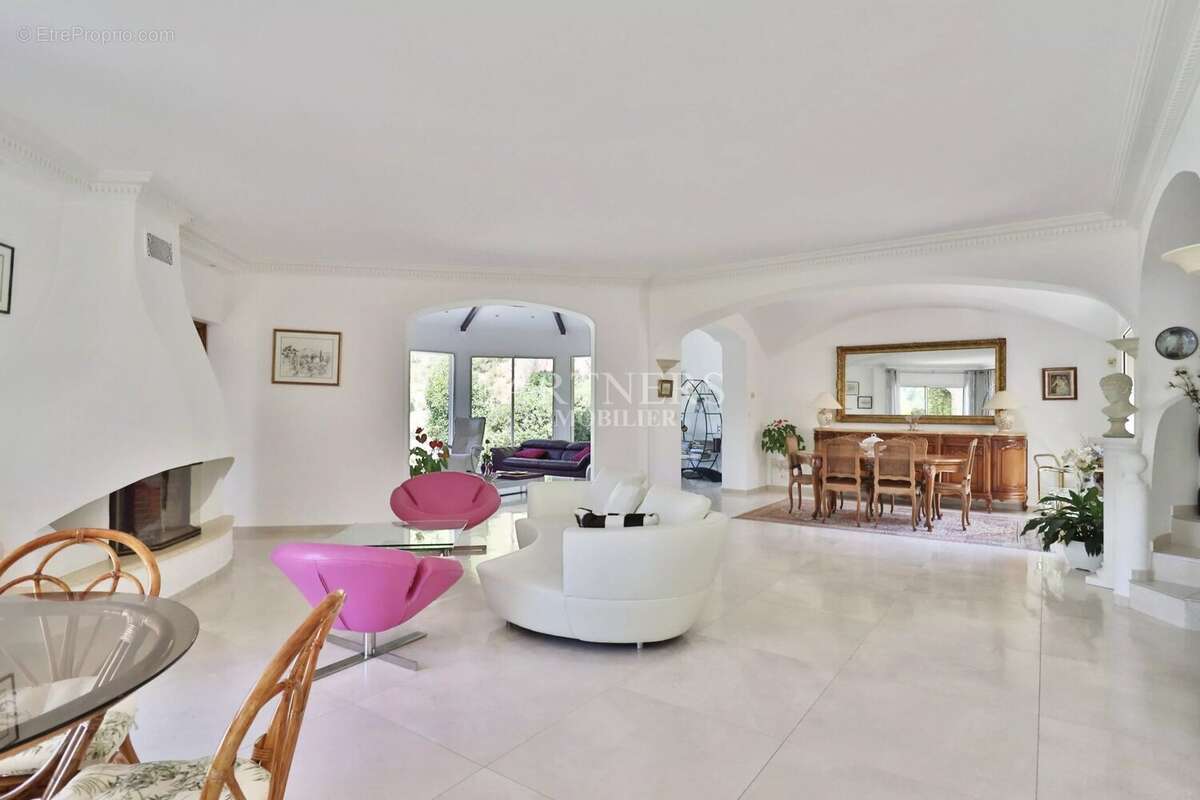 Maison à AIX-EN-PROVENCE