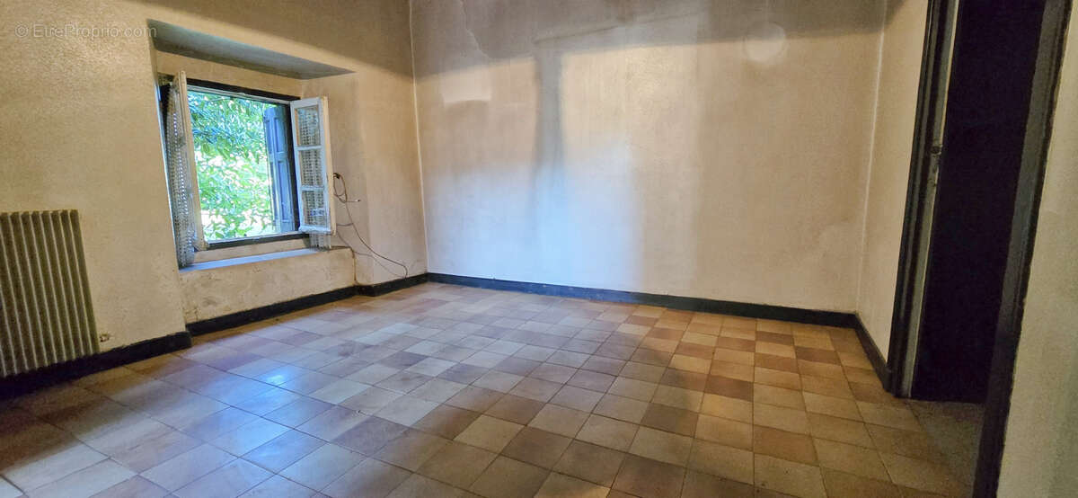 Maison à SAINT-MAURICE-DE-LIGNON