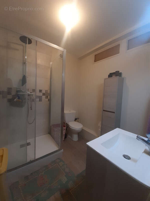 Appartement à DUNKERQUE
