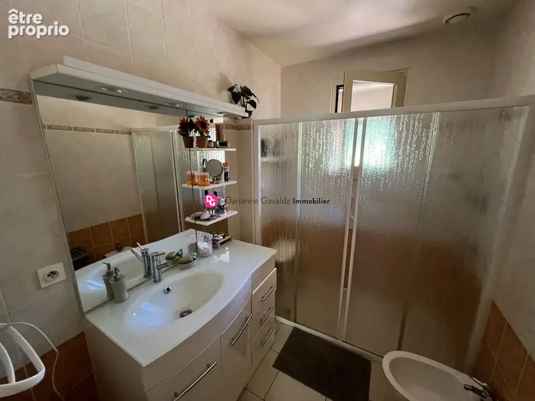 Maison 105 m² à Cransac  - photo 8