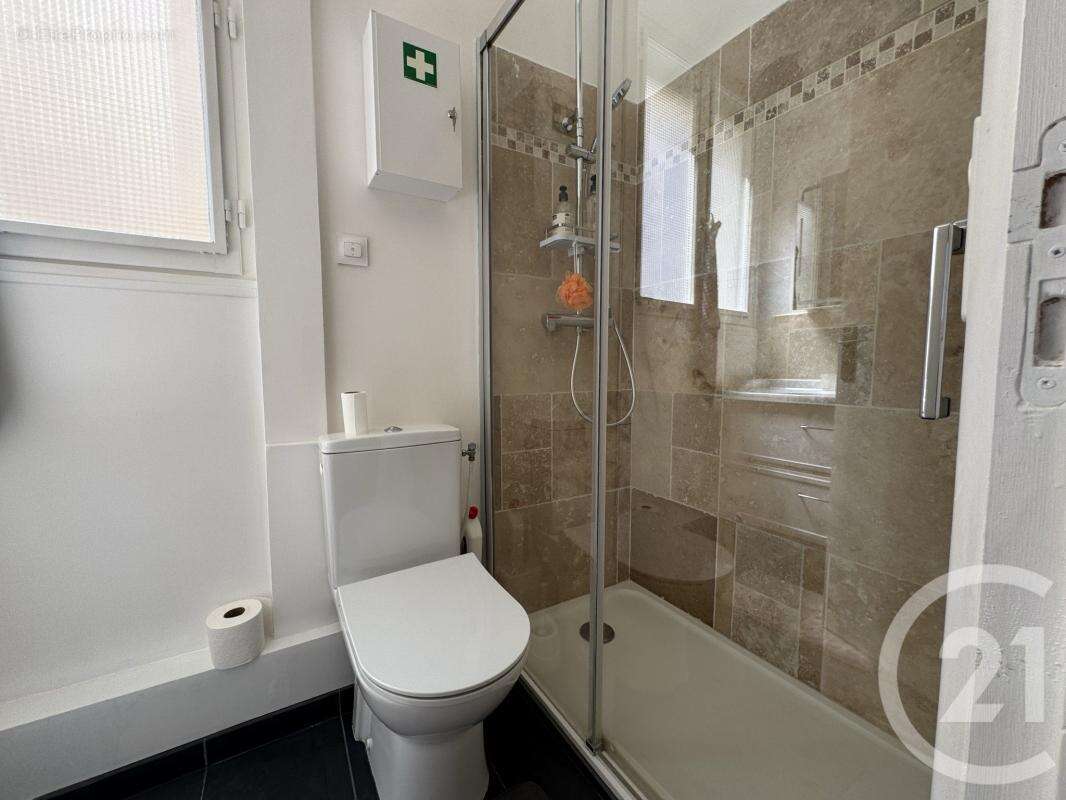 Maison 77 m² à Fontenay-Sous-Bois  - photo 18