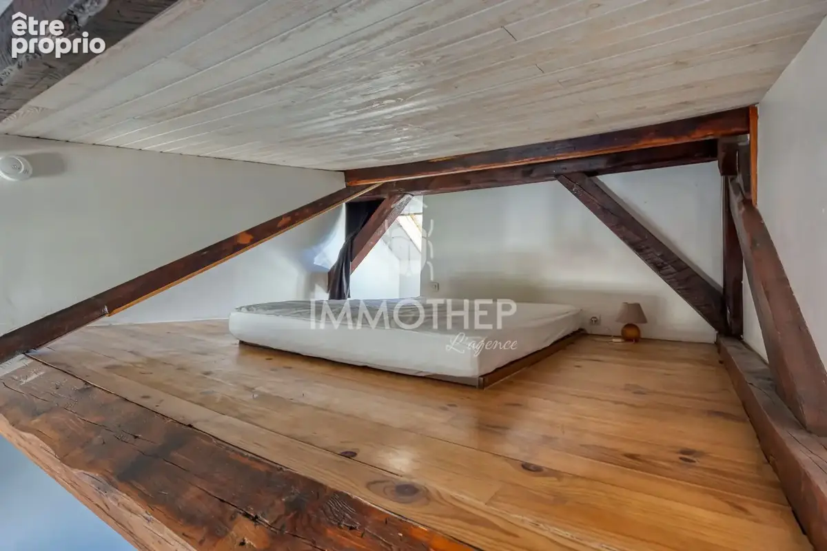 Appartement 2 pièces 34 m² à vendre à Grenoble (38000) - photo 9