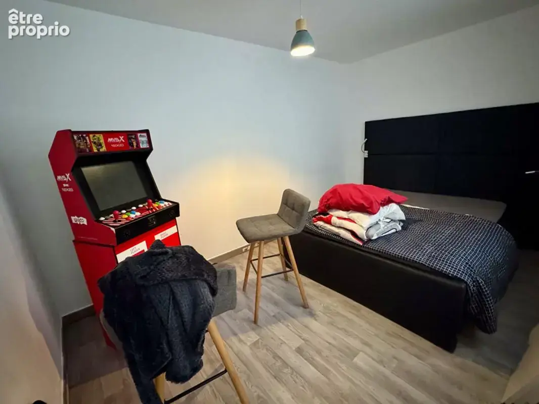 Immeuble 2 lots mono propriété Amiens - photo 4