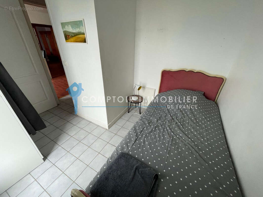 A vendre Dpt (77) appartement P3 67 m2 avec ascenseur  Dammarie-les-Lys - photo 7