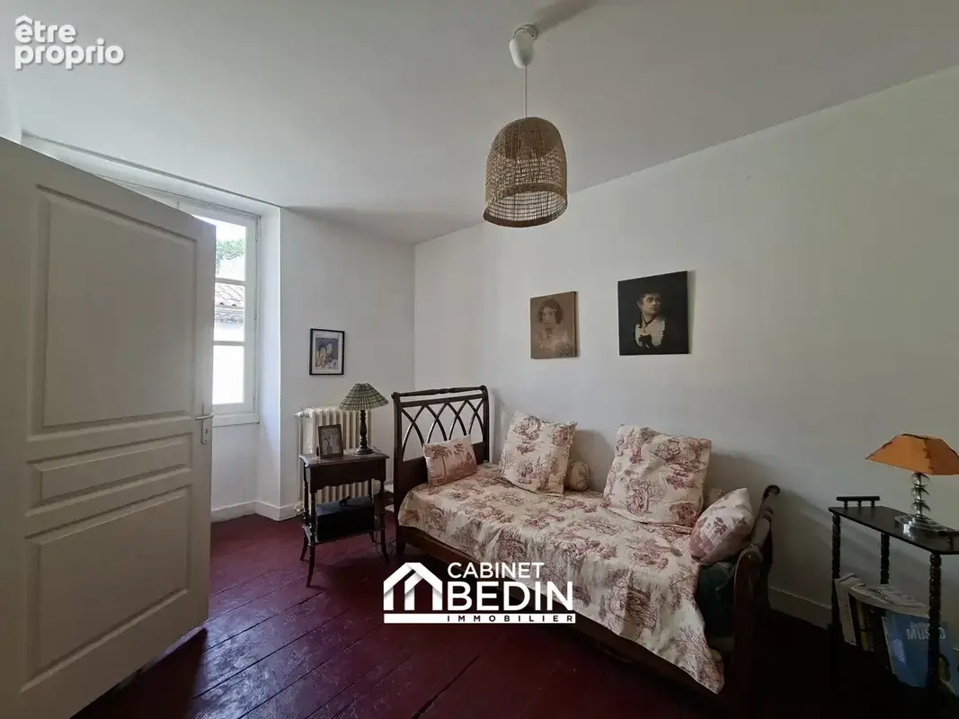 Maison 3 pièces 87 m² à vendre à La Reole (33190) - photo 7