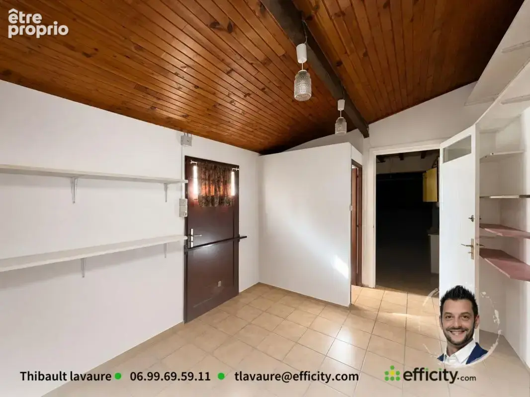 Maison 95 m² à Ruelle-Sur-Touvre  - photo 12