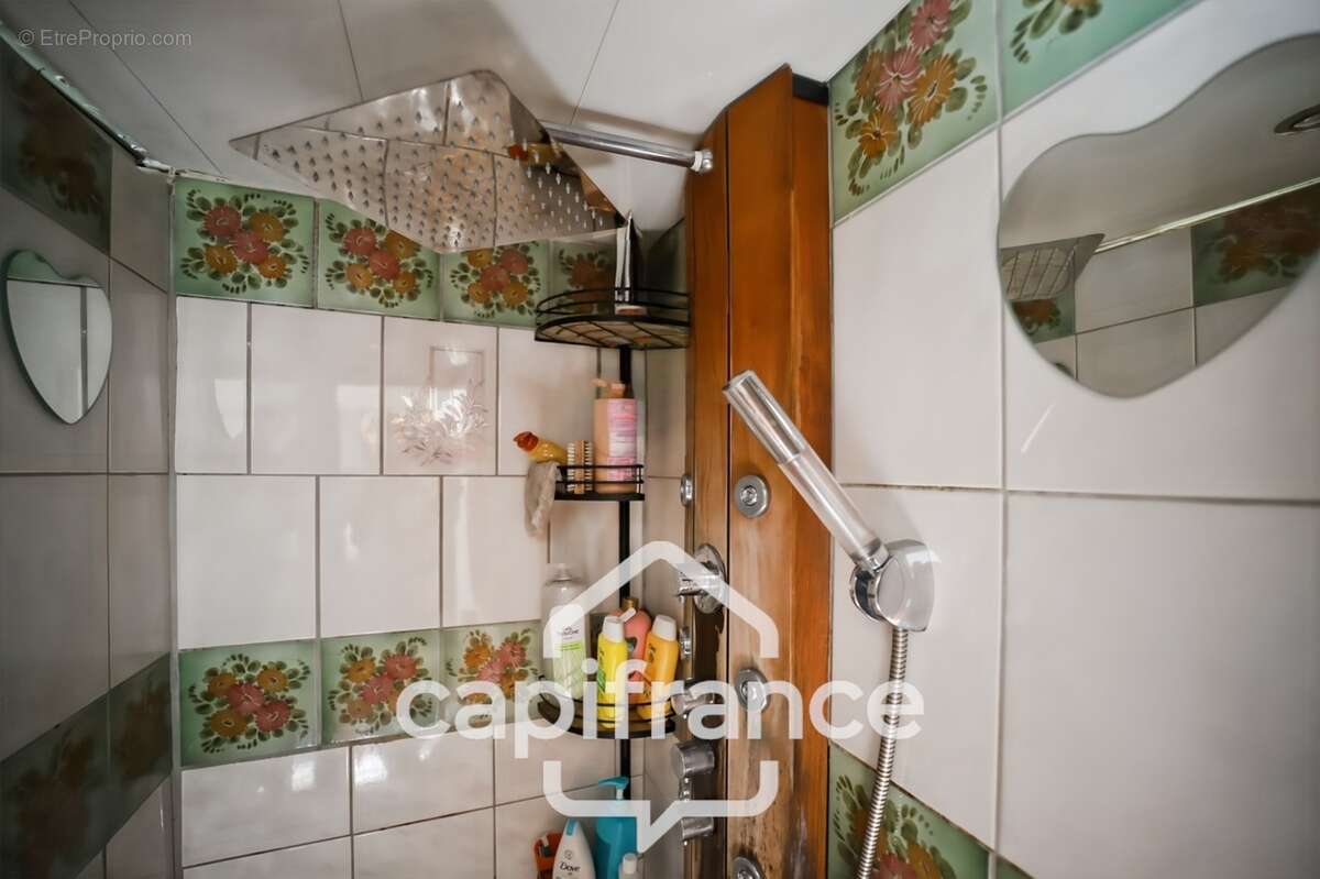 Ferme bressane 3 chambres, garages, proche Louhans (71500) - photo 7