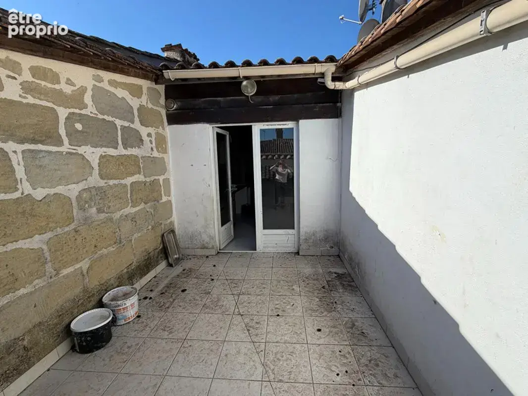 Immeuble Miramont De Guyenne 7 pièce(s) 300 m2 - photo 9