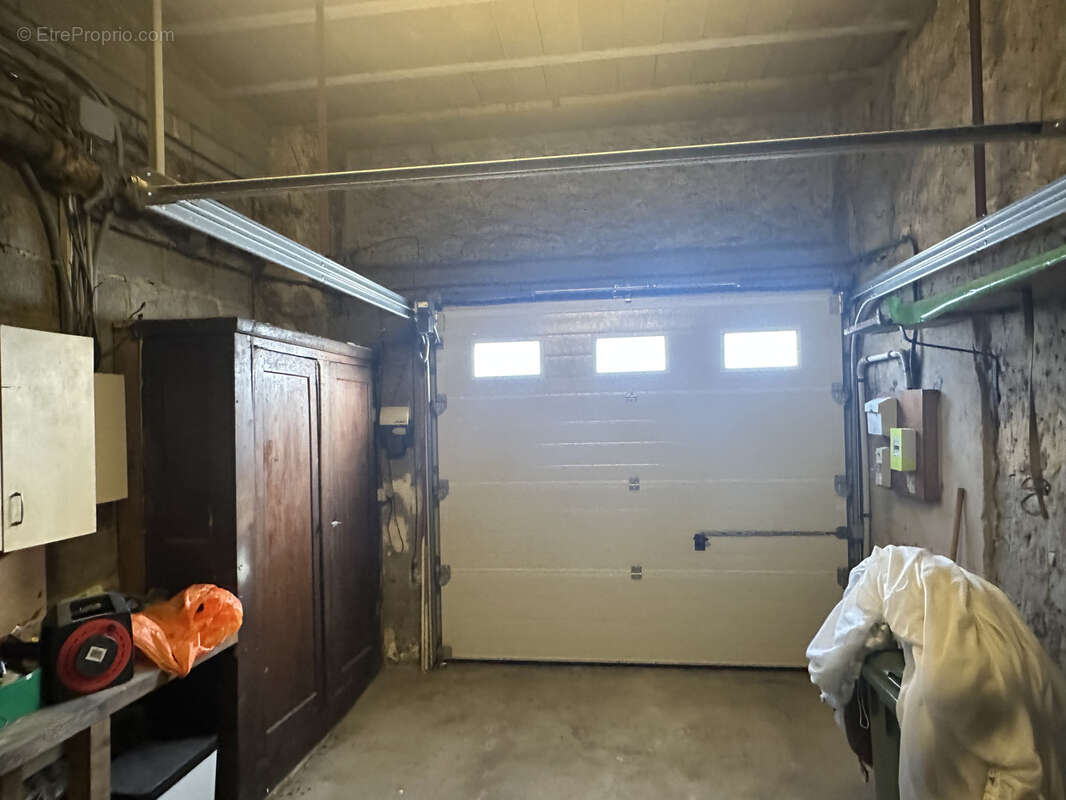 Maison à LONGEVILLE-LES-SAINT-AVOLD