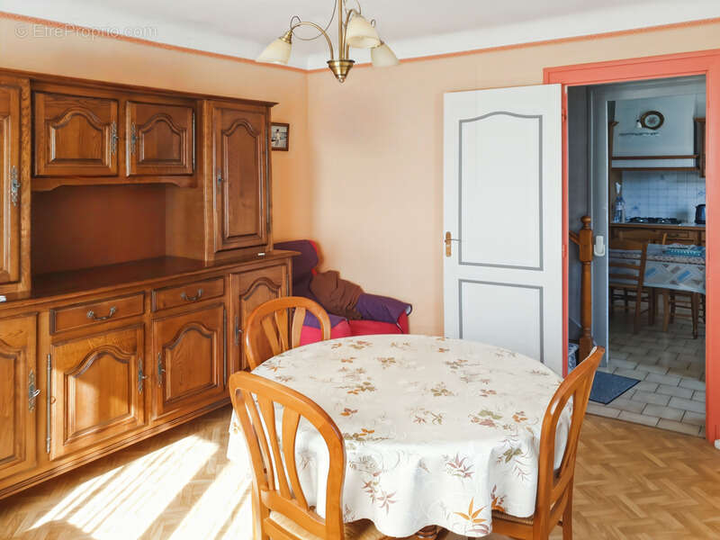 Maison à NIORT
