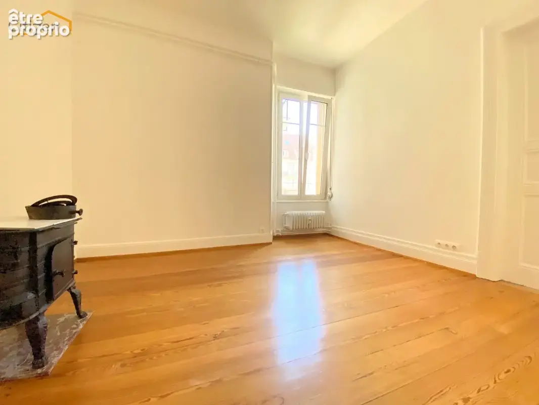 Appartement 5 pièces 132 m² à vendre à Strasbourg (67000) - photo 8