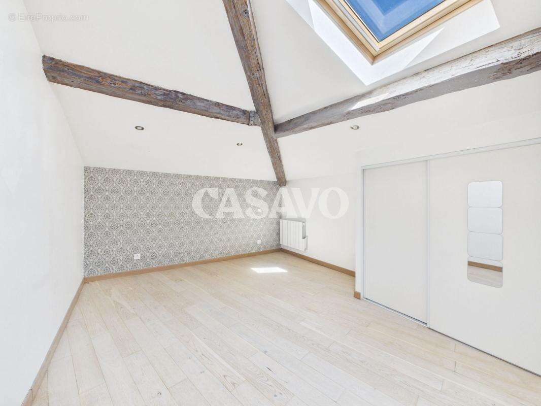 Appartement à LYON-1E